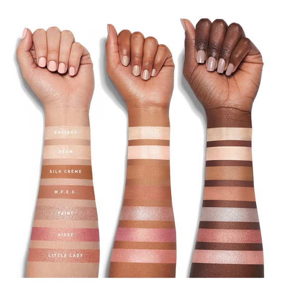 Jaclyn Hill Palette - Picture 3 of 7